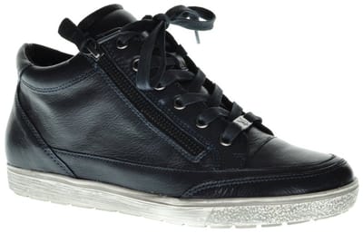 Caprice Blauwe Sneakers maat 36