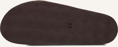 STEFANO LAURAN 26005 Slippers - Heren - Camel - Maat 44