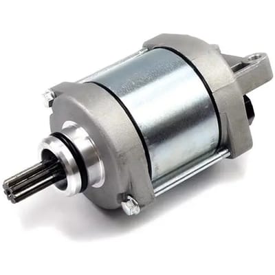 Startmotor SGR Ktm 350 Excf-350 Sxf