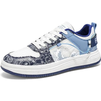 herenschoenen Licht Comfortabel ademend Casual sportschoenen heren Casual Sneakers Nieuw grote maat waterdicht Punk Hardloopschoenen 42 gray