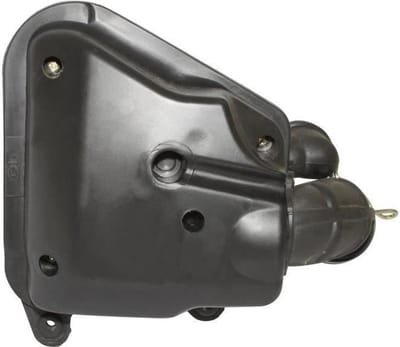 luchtfilterkast p2r voor scooter mbk 50 nitro ø35mm nieuw