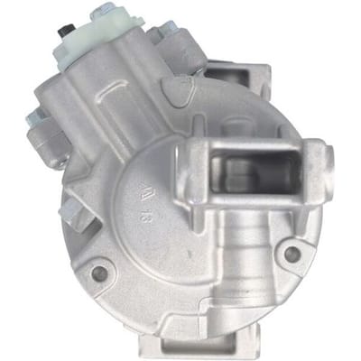 Airco-compressor THERMOTEC KTT090590