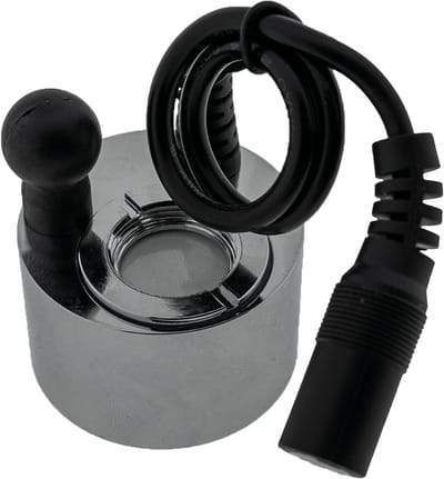 Dimplex Transducer - Origineel Dimplex Onderdeel - Geoptimaliseerd voor Dimplex Optimyst Elektrische Haarden