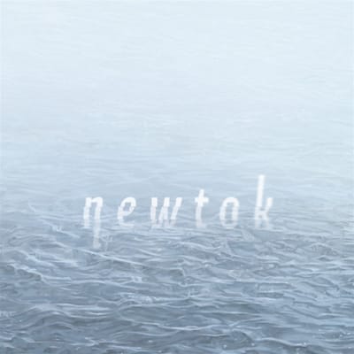 Dusty Patches - Newtok (LP) (Coloured Vinyl)