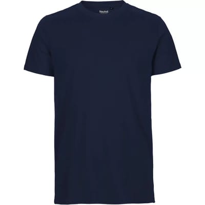 Neutral Men´s Fit T-Shirt NE61001 - Navy - S