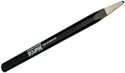Betonbeitel - Puntbeitel - Beton Breken - Minder Slijtage - 10 x 5/8 inch - Blauw