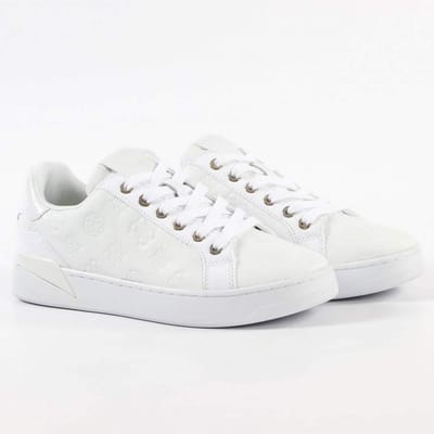 Guess Rheaa / Active Lady / Leather Like