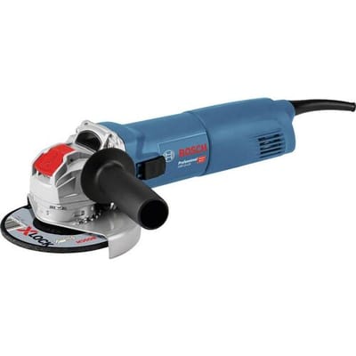 Bosch Professional GWX 14-125 06017B7000 Haakse slijper 125 mm 1400 W