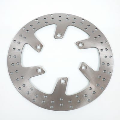 Disque de frein avant Sifam pour Moto Suzuki 800 DR S BIG SR43B 1991 à 1993 AV Neuf