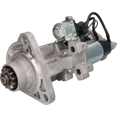 Starter BOSCH 1 986 S10 068
