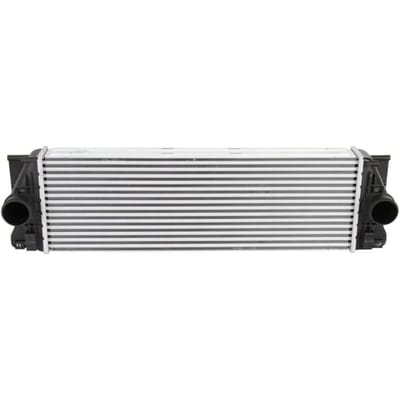 Intercooler VALEO 818732