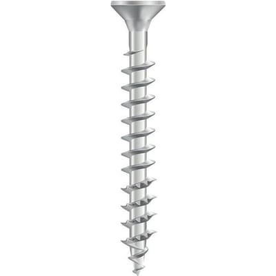 Dynaplus - Beslagschroef - Torx 20 - 4,5 x 40mm - Verzinkt - Voldraad (200 stuks)