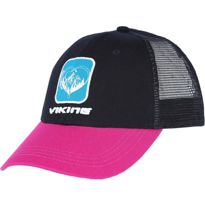 Trucker cap voor dames Viking Terra