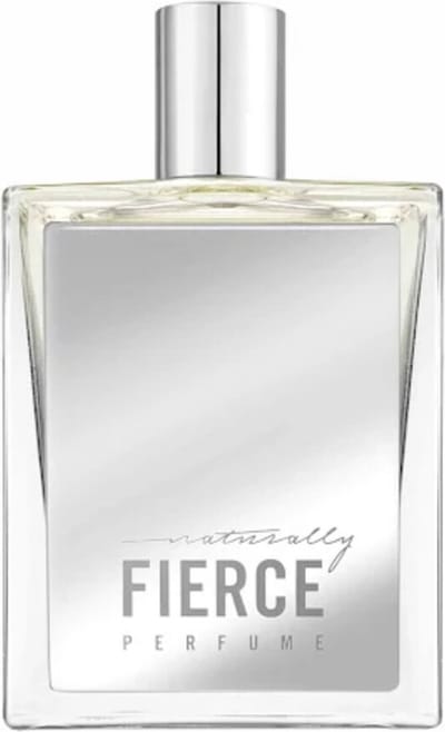 Abercrombie & Fitch Fierce Woman Eau de Parfum - 100 ml - 100 ml