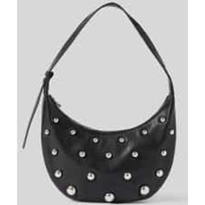 Hobo tas met applicaties model 'RYKER'