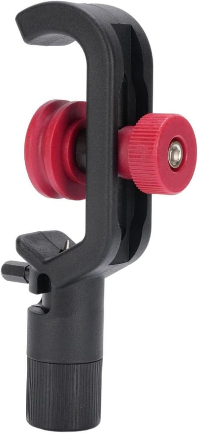Gepantserde Kabelstripper - Glasvezelstripper Aluminium - Netwerkkabels Strippen - Verstelbare Diepte - 0.16-0.39 inch - Aluminium