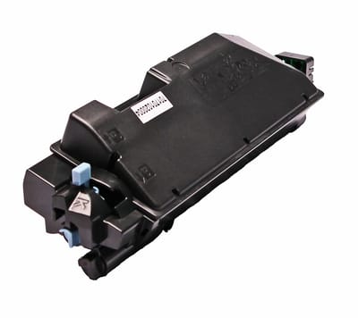 ABC huismerk toner geschikt voor Kyocera TK-5140K zwart voor Kyocera Ecosys M6030cdn M6530cdn P6130cdn M 6030cdn M 6530cdn P 6130cdn TK5140 K