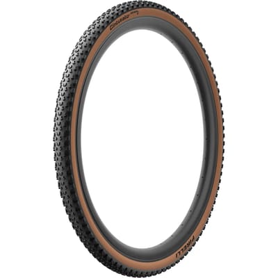 Pirelli Tire Cinturato Gravel S Classic (tan-wall) - UNI
