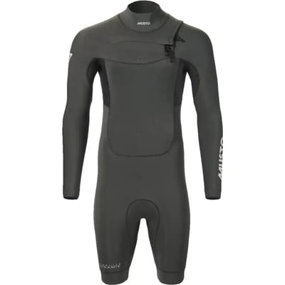 Flexlite korte jumpsuit Musto Dynamic 3 Mm