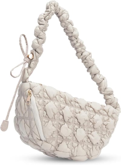 Elegante clutch tas voor avonden uit, perfect voor feesten en speciale gelegenheden