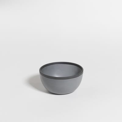 The Table Amsterdam Atelier Kom Black Truffle - Ø 13 cm - 400 ml
