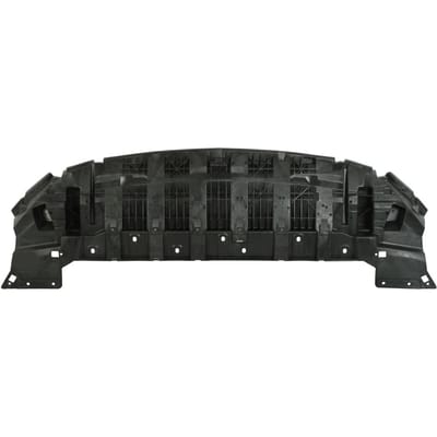Bumper onder afdekking BLIC 6601-02-2759880Q