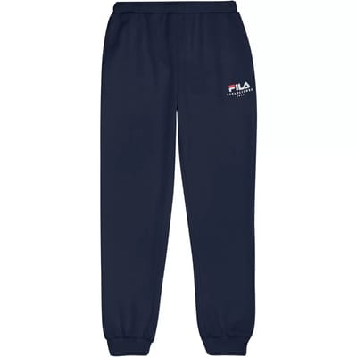 Kinderen joggingbroek Fila Carisio Regular Logo