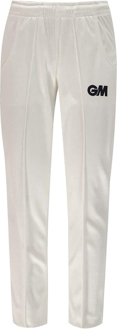 GM Maestro Cricket Trousers Junior