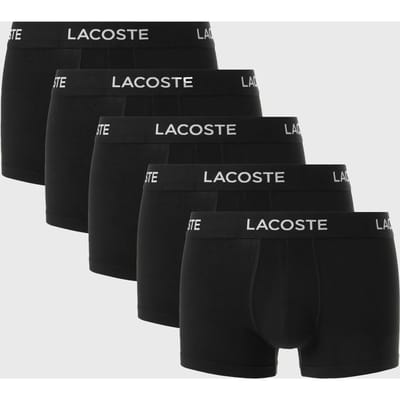 UNDERWEAR TRUNK