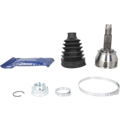Homokineet reparatie set, aandrijfas MEYLE KIT 214 498 0056