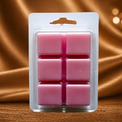 Waxmelt Snapbar - Dragon Fruit - Handgemaakt - 100% Sojawax - Voor (elektrische) geurbrander - Dierproefvrij