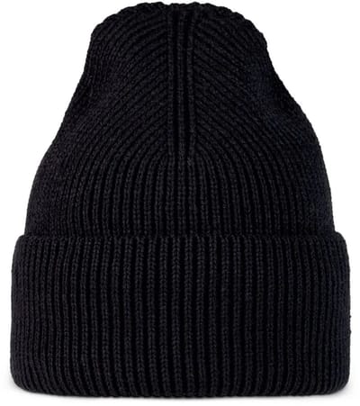 Buff ® Knitted & Fleece Muts Zwart Kinderen
