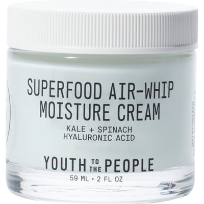 Youth To The People Superfood Air-Whip Moisture Cream (Various Sizes) - 59ml