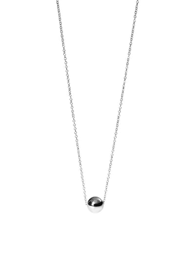 PURELEI Halsketting Minimalist Orb