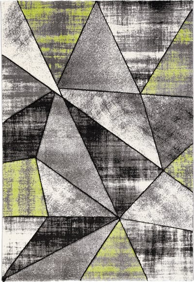 Pergamon Vloerkleed Designer Brilliant Magic