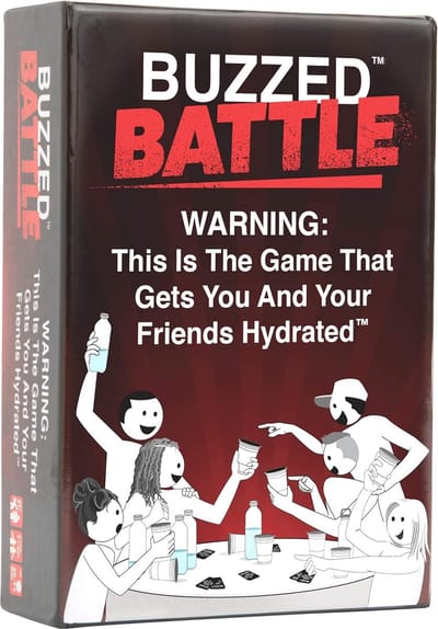 What Do You Meme? Drinking Game-Buzzed Battle (Diversen) Nieuw