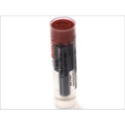 Injectiemondstuk BOSCH 0 433 271 478