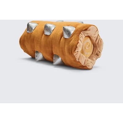 En Stock 35cm Jeu Clashed Royale Jouets en Peluche Bûche Rouleuse Bois Poupées en Peluche Vengeance Doux Rembourré Produit Créatif Ornement