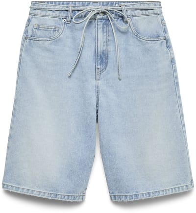 Vero Moda Denim shorts VMWILLA Denim shorts