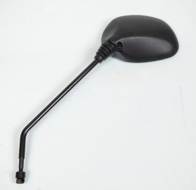 RMS linker achteruitkijkspiegel voor Piaggio 50 Ape RST (1999-2003) C8000 / G, nieuw