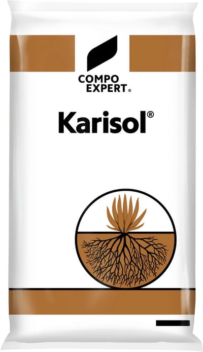 Karisol 3-1-2 (25 kg)