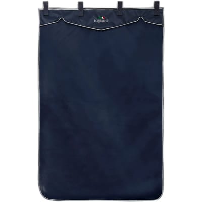 Draperie van box standaard Equiline