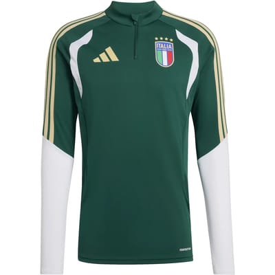 Trainingshirt Italië Tiro Coupe du Monde 2026