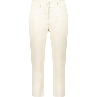 Atelier Gardeur Corah-c-90001 Light Beige Maat: 38 | Straight Broeken Outlet | Dames | Beige