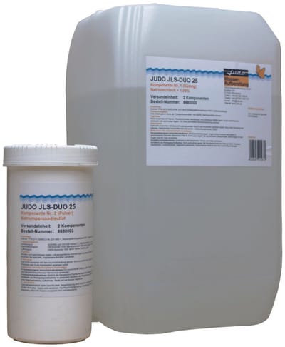 JUDO Legionella-bescherming - JLS-DUO 5, 8680001