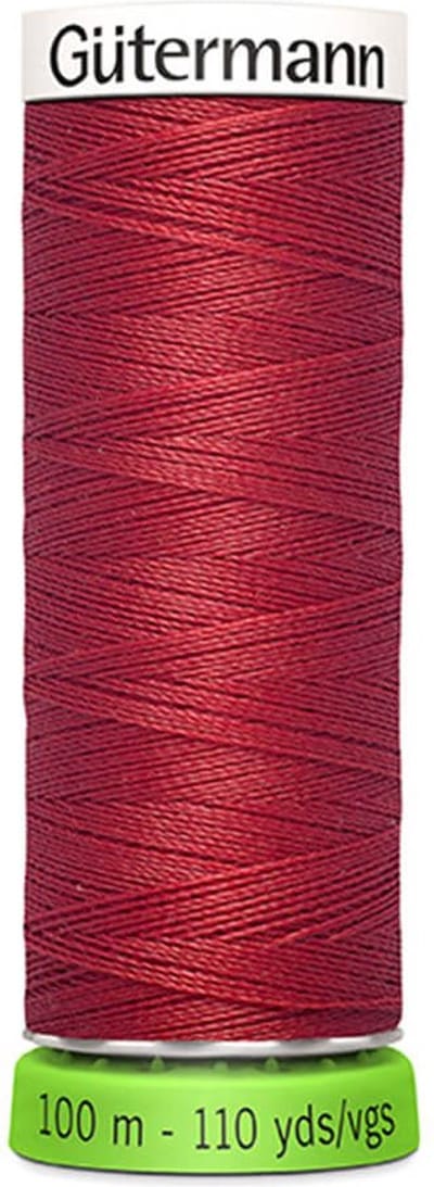 Naaigaren Gütermann R-Pet Rood 026