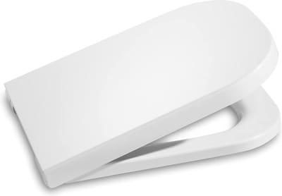 Toilet bril – toilet seat – duurzaam – luxe toilet bril – badkamer accessoires