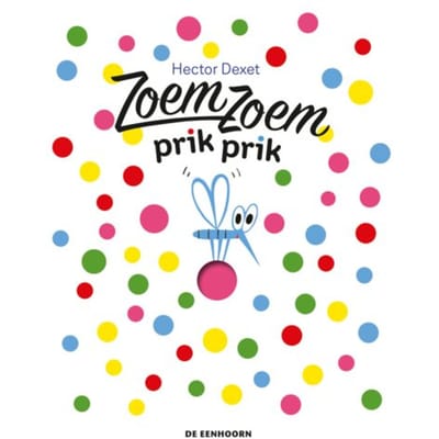 Zoem Zoem Prik Prik - Hector Dexet