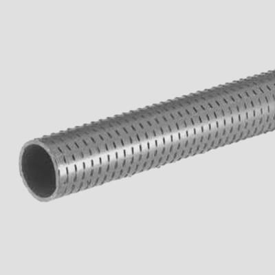 PVC bekistingsbuis 26/36 mm voor centerpen DIW 19 – lengte 2000 mm
