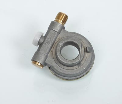 Teknix-snelheidsmeter voor Peugeot 50 Squab-scooter, nieuw